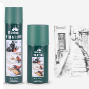 XỊT BẢO QUẢN TRANH KUELOX 180ML 300ML