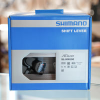 ชิฟเตอร์มือเกียร์ Shimano Aliveo SL-M4000 3x9sp