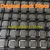 10pcs Original STM32F103C6T6 STM32F103C8T6 RBT6 RCT6 LQFP48 ชิปไมโครคอนโทรลเลอร์ MCU ชิปเดี่ยว C6T6A C8T6