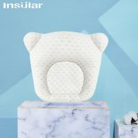 Insular Newborn Infant Head Shaping Pillow Baby Comfortable Sleep Pillow Universal In Four Seasons