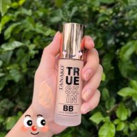 Tanako True Skin BB Liquid Foundation 0484