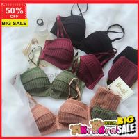 bra ลูกค้าใหม่แจกโค๊ดลด5% เสื้อชั้นใน ชั้นใน ยกทรง #bra-058 SET บรา กกน Korea style แบบสาวเกาหลี ชุดชั้นใน บรา เสื้อใน