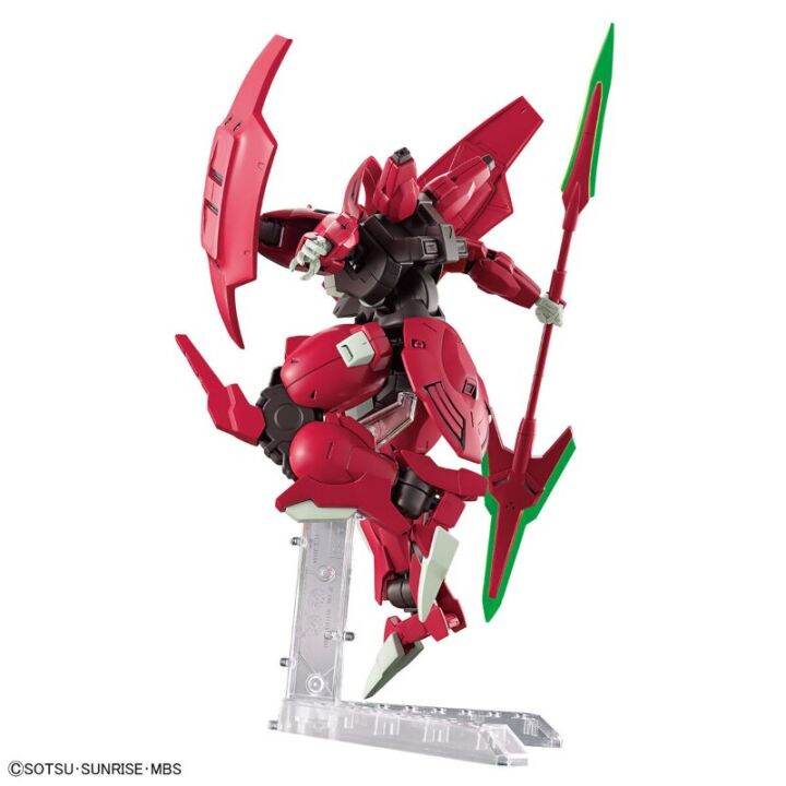 zzooi-bandai-original-mobile-suit-gundam-the-witch-from-mercury-anime-hg-1-144-darilbalde-action-figure-toys-gifts-for-children