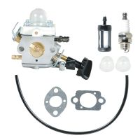 Carburetor for STIHL BG56 BG86 SH56 SH86 Carburetor 4241-120-0607 Blower Accessories