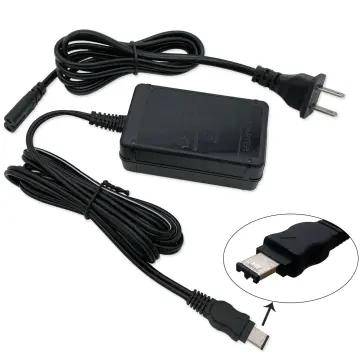 handycam charger