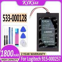 533 000128 1800Mah สำหรับ915 000257 915 000260ยอดสามัคคี950 623158เครื่องมือฟรีแบตเตอรี่