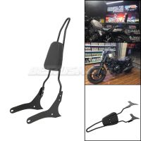 【LZ】 Motorcycle Detachable Passenger Backrest Sissy Bar For Honda Rebel CMX 500 300 CMX500 CMX300 2017 2018 2019 2020 2021 2022 2023