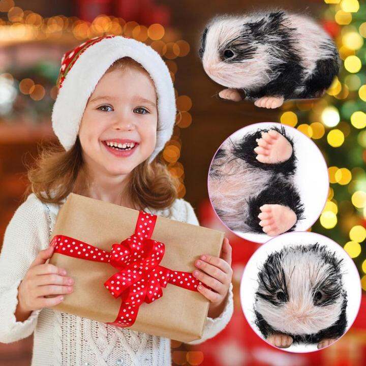 reborn-animals-soft-mini-realistic-silicone-reborn-animals-soft-cute-panda-doll-gift-for-kids-christmas-birthday-art-doll-collection-everyone