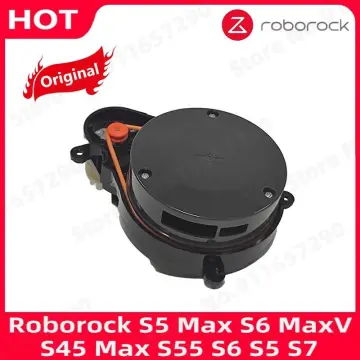 A Look at Roborock S6 Range