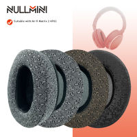 NullMini เปลี่ยนหูฟังสำหรับ Air Fi Matrix 2 AF62หูฟัง Ear Cushion Earmuffs ชุดหูฟัง Headband Headbeam