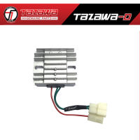 REGULATOR (เรกูเรเตอร์) TAZAWA-D