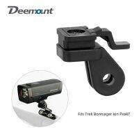 HOT★Dudukan Lampu Depan ใช้ได้กับ Trek Bontrager Ion Prort เหมาะกับกล้อง GoPro Adaption ด้ามมือจับจักรยานส้อมหมวกนิรภัย