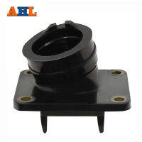 AHL คาร์บูเรเตอร์ท่อร่วมไอดี Pad สำหรับ Yamaha 5PA-13565-00-00 4ES-13565-00-00 YZ80 1993-2001 YZ85 2002-2018 YZ125 1998