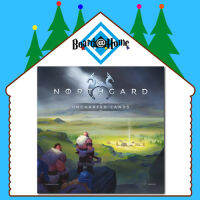 Northgard Uncharted Lands - Board Game - บอร์ดเกม