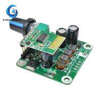 TPA3110 Bluetooth 4.2 Digital Stereo Audio Amplifier Board Module 15W+15W 12V 24V Power Bluetooth Car for USB Portable Speaker