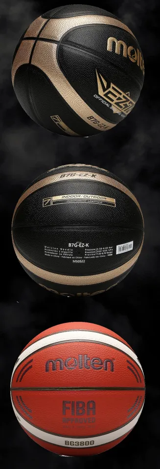 Original Wilson High Quality Standard Basketball Ball Size 7 Size 6 Rubber  Indoor Outdoor Match Training Inflatable Baloncesto - Basketball -  AliExpress