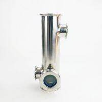 【YF】▨☊☄  3 (76mm)OD91 Gin Basket Main HomebrewConnector 3 x3 X2 x2 Four-way Distillation