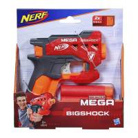 Nerf NStrike Mega Bigshock
