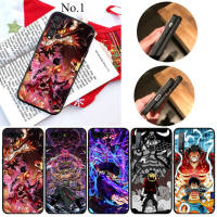 ZVZ20 Anime One Piece อ่อนนุ่ม High Quality ซิลิโคน TPU Phone เคสโทรศัพท์ ปก หรับ Huawei Nova 7 SE 5T 4E 3i 3 2i 2 Mate 20 10 Pro Lite Honor 20 8x