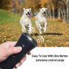 Lovinland thiết bị đuổi chó thú cưng thiết bị huấn luyện sủa chống sủa - ảnh sản phẩm 4