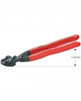 KNIPEX NO.71 21 200 KNIPEX CoBoltcompact Bolt Cutters คีมตัด 7121200 Factory Gear by Gear Garage