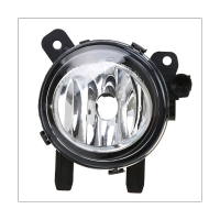 63177248912 Car Front Right Fog Lights Driving Lamp Without Bulb for BMW 1 2 3 4 Series F22 F30 F35 2012-2015