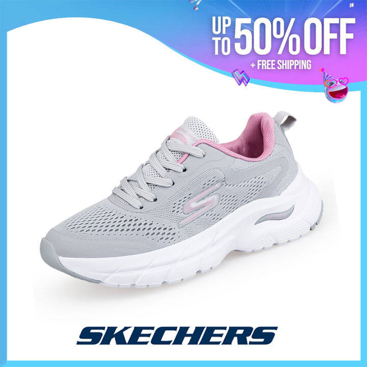 Sk echers Women s Summits Quick Getaway Comfort Sneakers SK100604