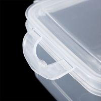 、’】【‘ Outdoor Plastic Kids School Dinnerware Camping Cookware Bento Box Picnic Snack Meal Storage Container Prep Lh Boxes