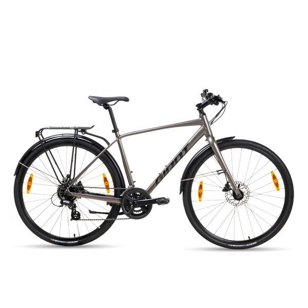 Xe đạp thể thao đường phố Touring Giant Escape 2 City Disc