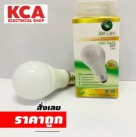 แชร์:  0 หลอด BULB LED GEE-LIGHT 9W 12W 15W ขั้ว E27 LED รุ่นออกมาแรกๆ หลอดทำจากแก้ว วัสดุอย่างดีหนัก ใช้งานทนทาน