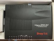 Thiết bị cân bằng tải DrayTek Vigor 2912f