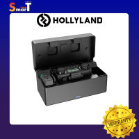 HollyLand - Lark150 Solo-BK ประกันศูนย์ไทย 1 ปี