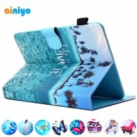 Universal Case for Tablet 10.1 Inch Teclast P10s P10HD 4G M40 M30 M20 P20HD P20 T30 X98 A10S A10H P10 T98 Protective Cover Bag Accessories