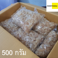 รังนกเทียม คารายา เกรด AAA+ Gum karaya ขนาด 500 กรัม