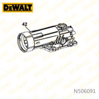 ที่อยู่อาศัย SA สำหรับ N506091 D25811 DEWALT D25810