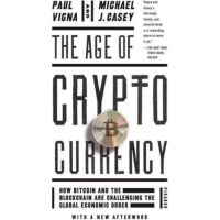 Products for you หนังสือภาษาอังกฤษ The Age of Cryptocurrency: How Bitcoin and the Blockchain Are Challenging the Global Economic Order