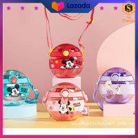 ?ขวดน้ำ Disney มาจ้าแม่กับไอเทมเด็ดที่ลูกๆพลาดไม่ได้ ต้องมีติดทุกบ้าน?*พร้อมส่ง*