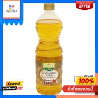 หยกเอ็กซ์ตร้า น้ำมันรำข้าว 1ลิตรYOK EXTRA RICE BRAN OIL 1 L.