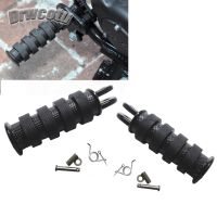 Front Rear Left&amp;Right Pedal Bracket Footrest Footrest Foot Pegs Motorcycle Accessories For KEEWAY K Light 125 K Light 202 QJ200