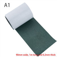 YKS 1m 90mm/100MM 18650 Li-ion Battery Insulation Gasket Barley Paper Pack Cell