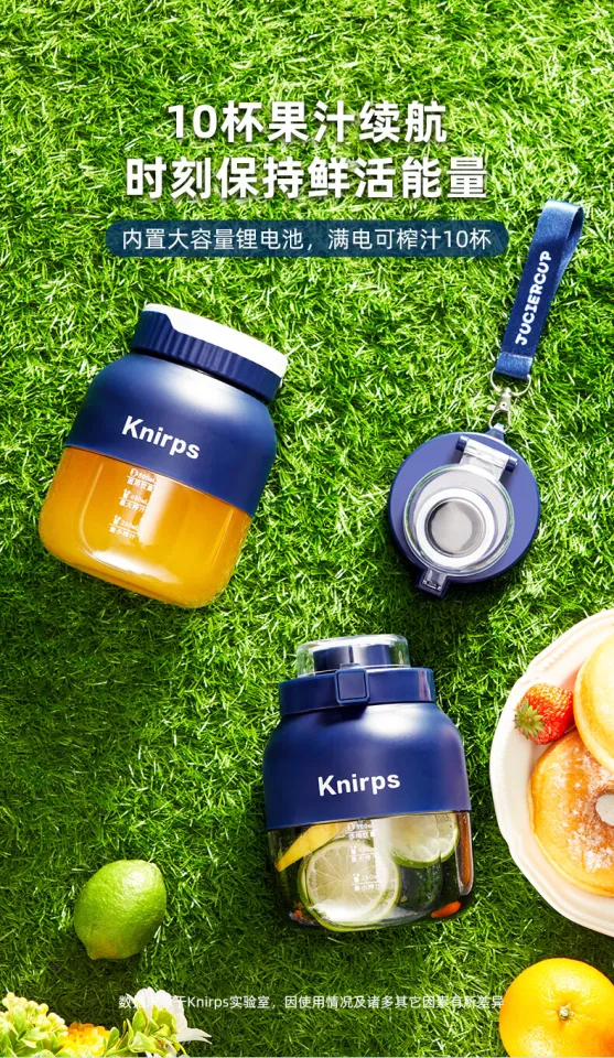 Knirps Blender - Temu Malaysia