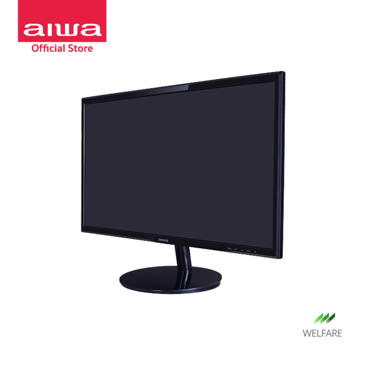 ผ่อน-0-aiwa-m2401-flat-monitor-จอมอนิเตอร์-wled-23-6-1920x1080-75hz-5ms-hdmi