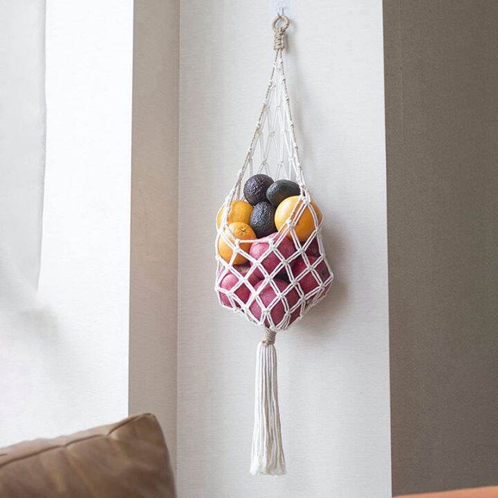 macrame-hanging-fruit-basket-boho-basket-for-potato-onion-and-fruit-storage-boho-wall-hanging-decor-for-kitchen