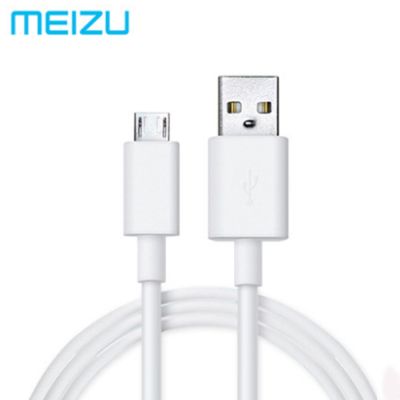 [HOT RUXMMMLHJ 566] Meizu ไมโคร Usb สาย100ซม.ชาร์จ Usb แบบรวดเร็วสายข้อมูลสำหรับ MEIZU U10 U20 M6 M5หมายเหตุ6 5 3 M3S M5S E2 A5 MX3 MX4 MX5 E2