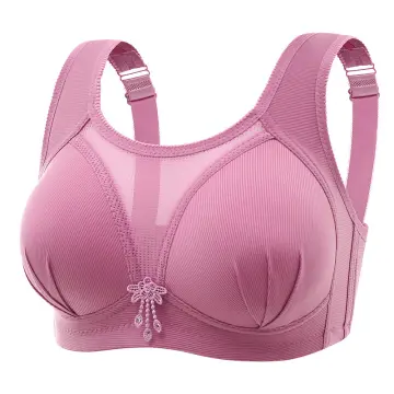 Shop Bra Full Cup 4 Hook online