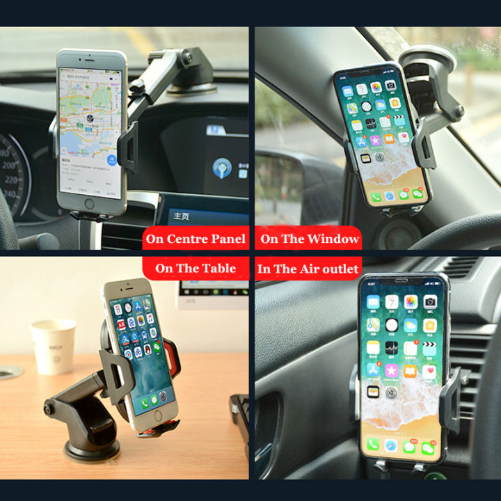 2-in-1-ที่วางโทรศัพท์-ที่วางมือถือ-ที่วางมือถือในรถ-ขาจับโทรศัพท์-แท่นยึดโทรศัพท์มือถือบนรถยนต์-แบบติดกระจก-หรือ-คอนโซล