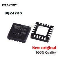 10pcs BQ738 QFN-20 BQ24738 BQ24738RGRR ใหม่เดิม