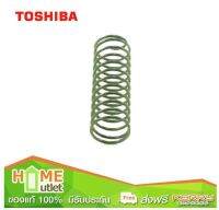 TOSHIBA CLAMP SPRING สปริงล๊อก รุ่น NRNL14140000000