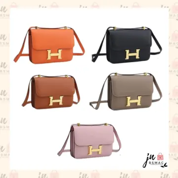 Shop Hermes Bags Sling online