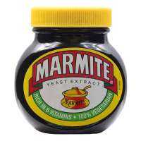 มาร์ไมท์สเปรด 250กรัม ✿ Marmite Yeast Extract 250g.